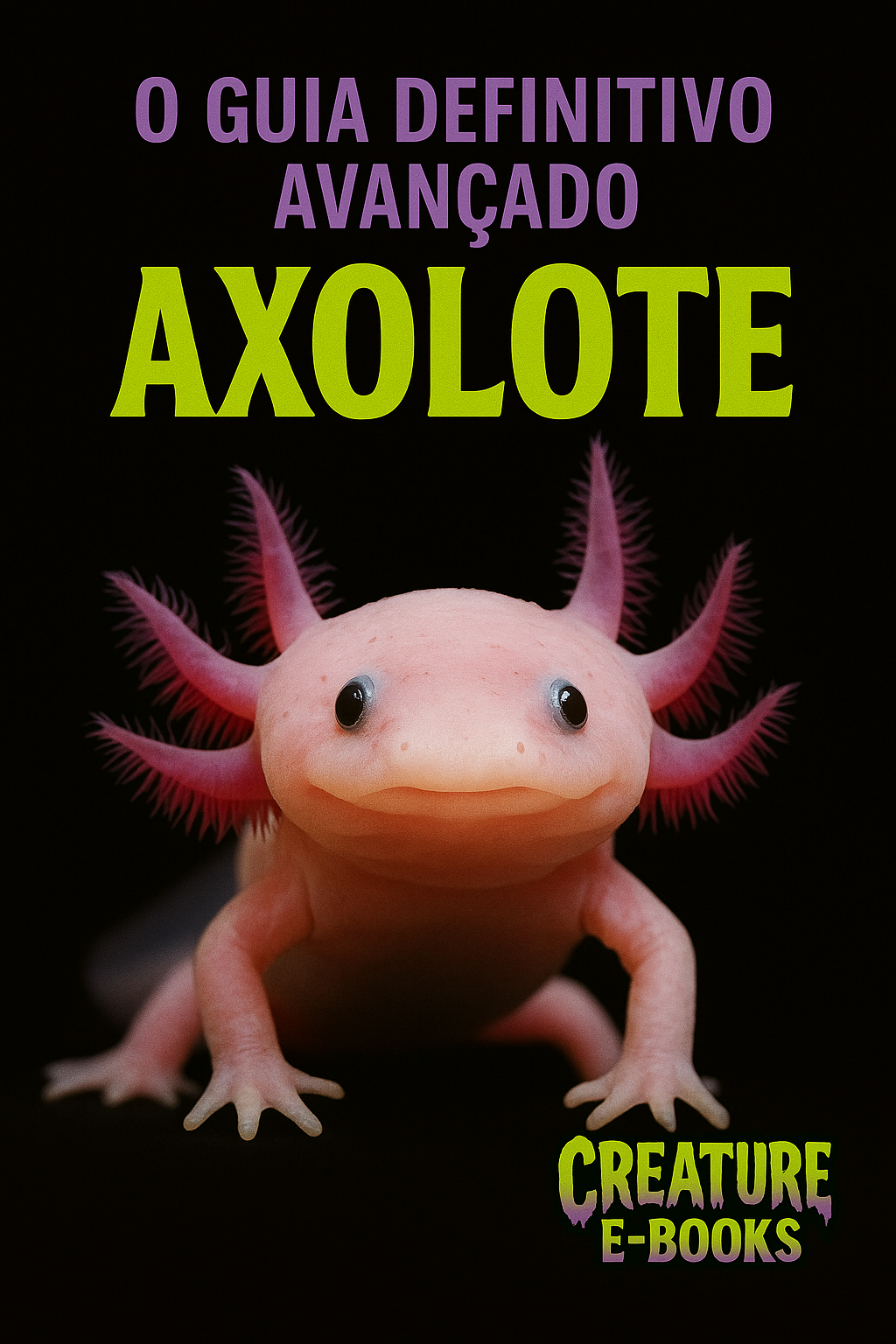O Guia Definitivo Avançado Axalote