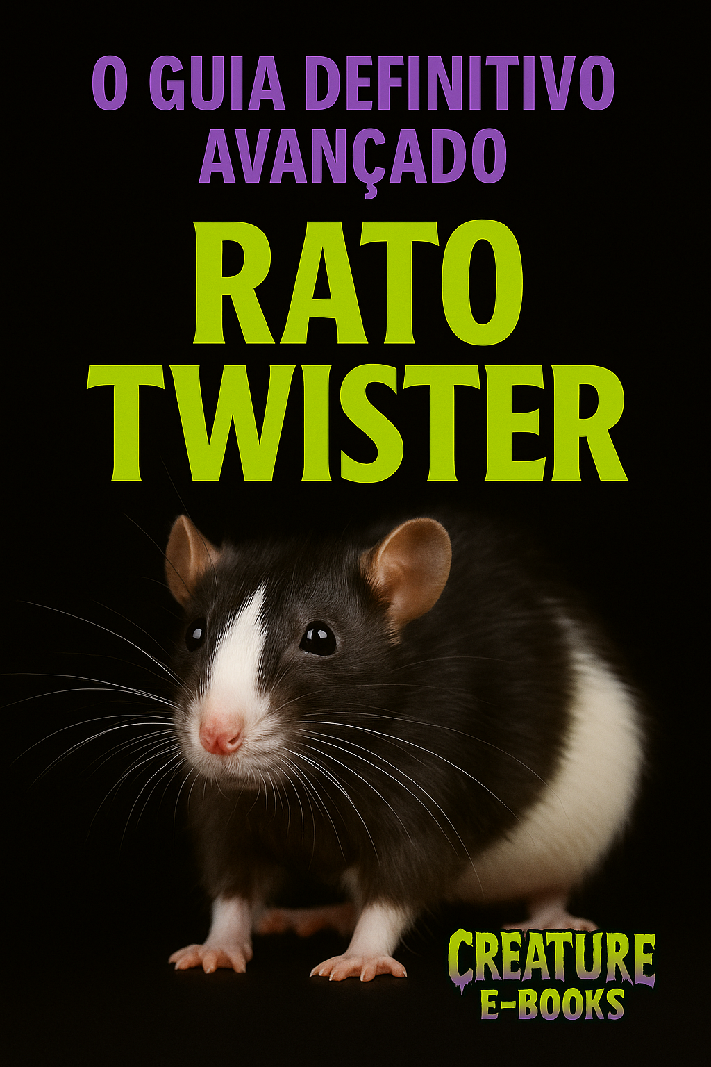 O Guia Definitivo Avançado Rato Twister