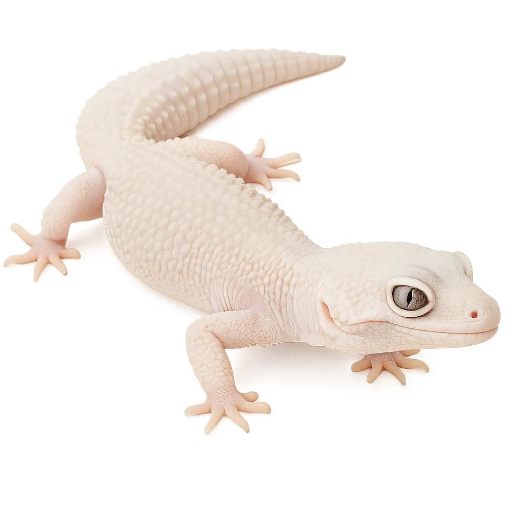 Leopard Gecko Calculator