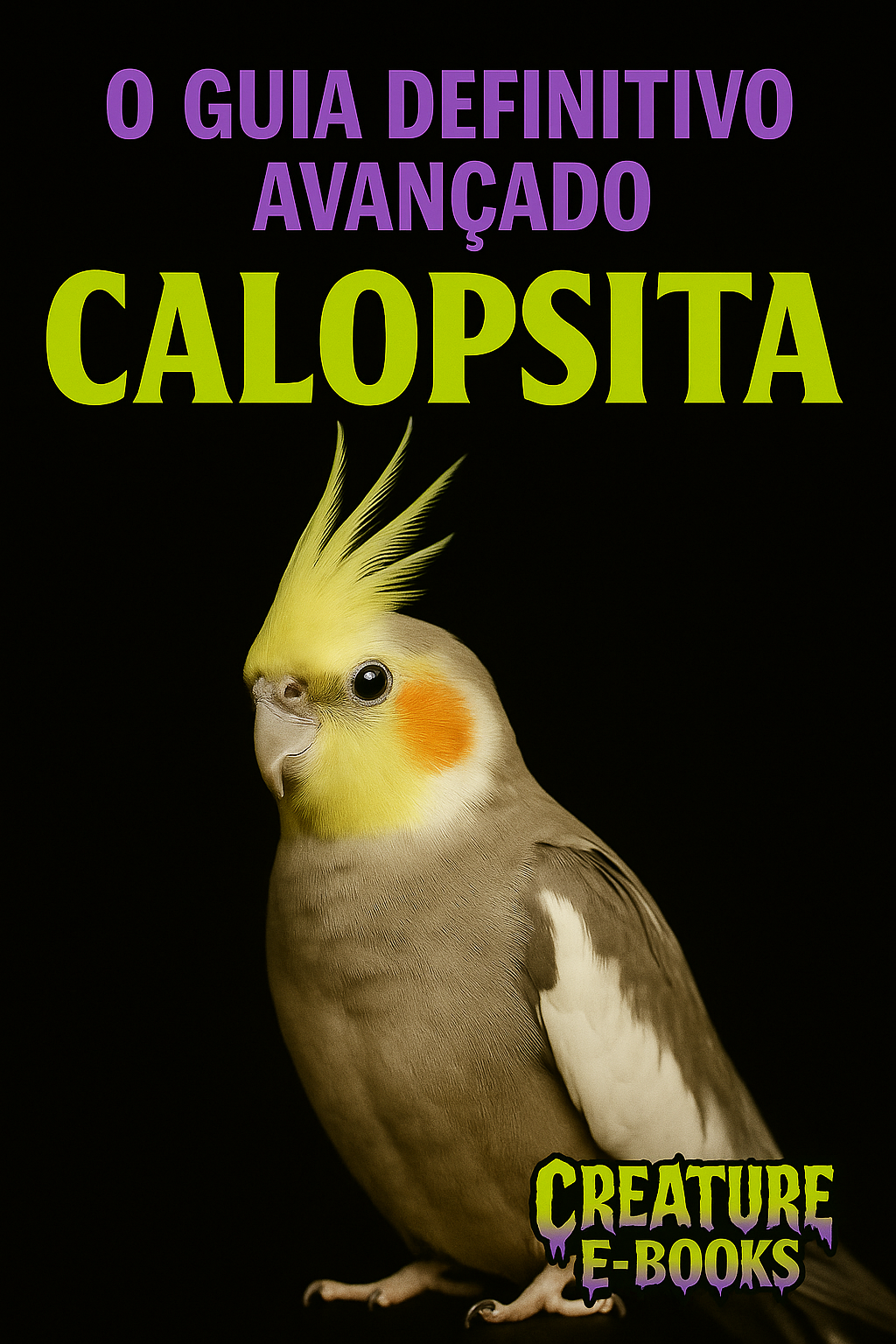 Guia Avançado Calopsita