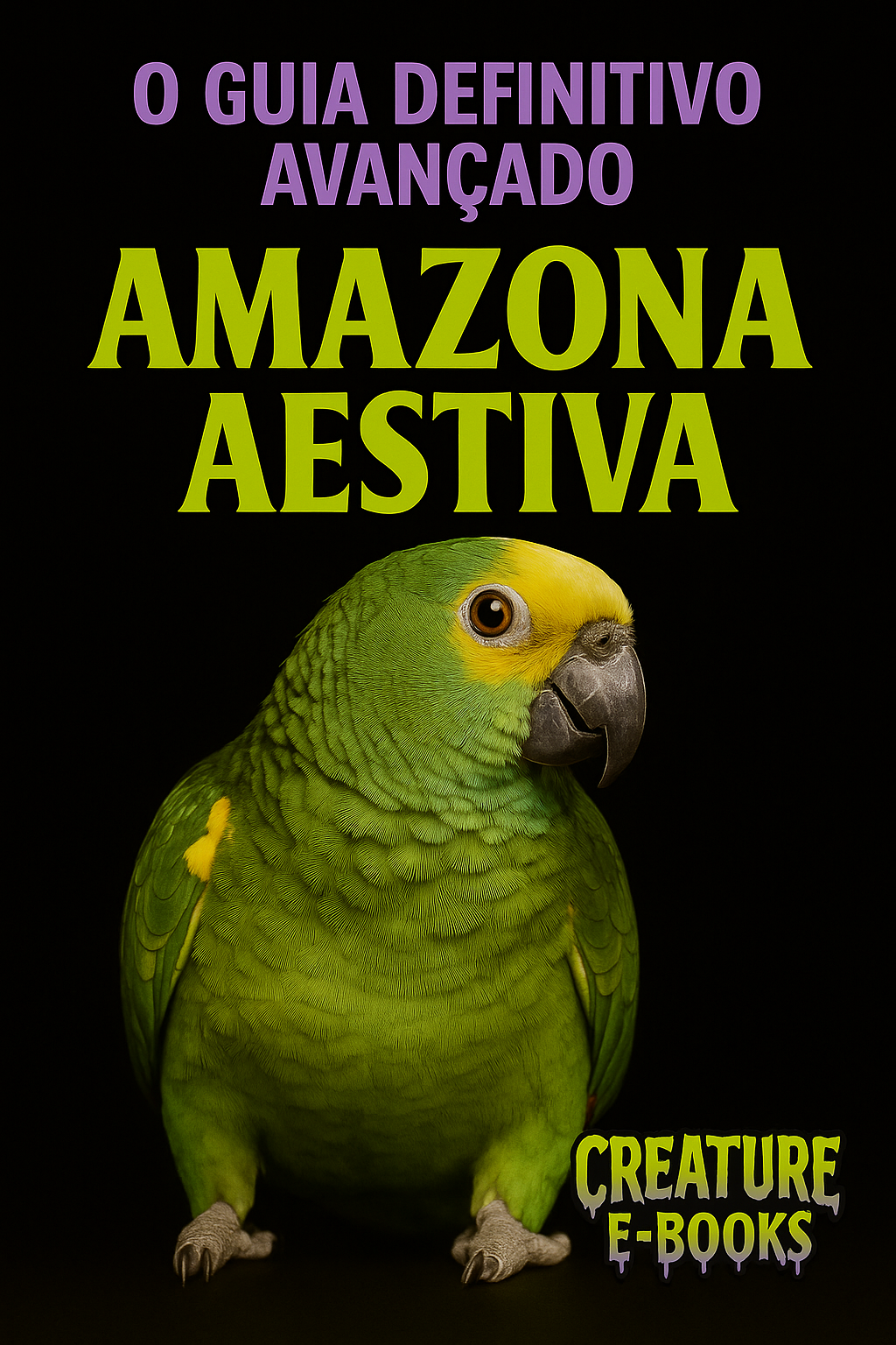 Guia Avançado Amazona aestiva