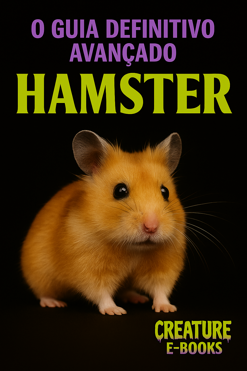 Guia Avançado Hamster